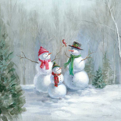 Woodland Holidays II