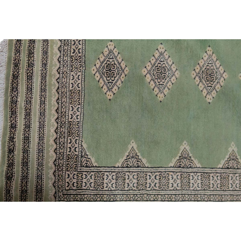 One-of-a-Kind 3' X 4'9" Area Rug