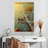 Oberle Mars Explorers Wanted Poster II-108539650