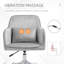 Allysin Office Chair with Lumbar Massage Pillow-316604749