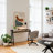 George Oliver 47.25'' Desk-1023705132