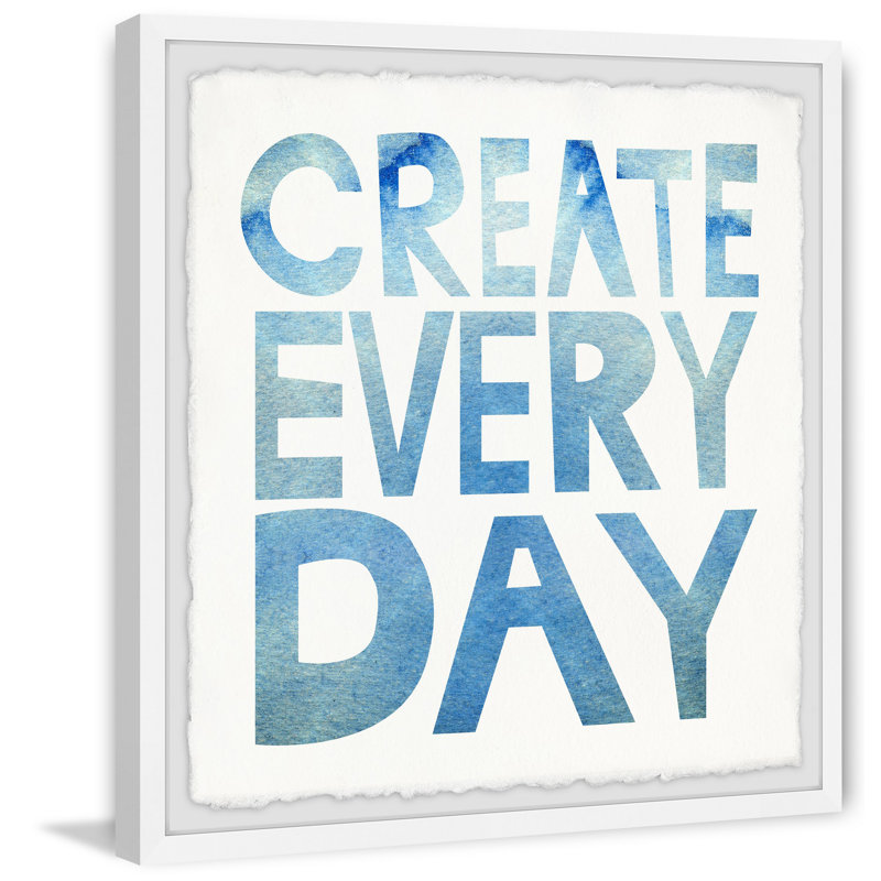 Kolby - Single Picture Frame Print, 51cm H x 51cm W