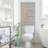 Over The Toilet Storage-22647771