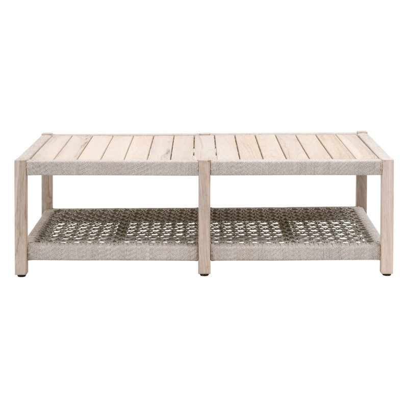 Table basse Avantay
