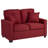 51.18'' Reception Loveseat-22960499