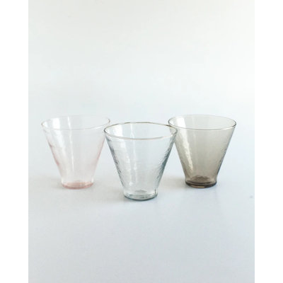 Dessert cup S/4 -