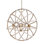 6 - Light Chandelier