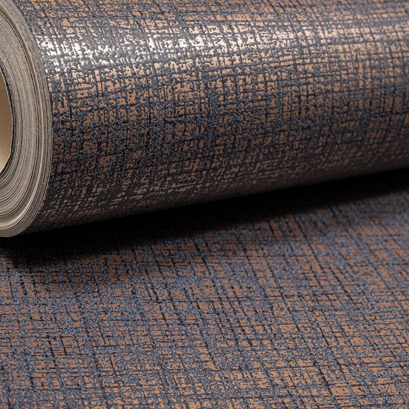 Behudin 10m x 53cm Wallpaper Roll