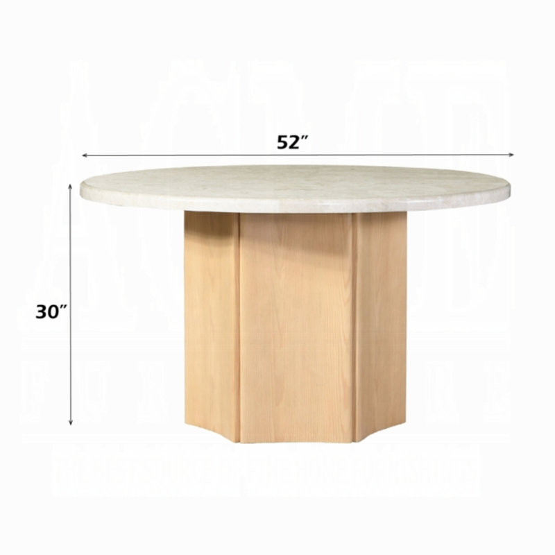 Table de salle à manger Qwin