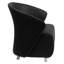 Méridienne incurvée NavS LeatherSoft-99325144