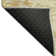 Premium Machine Washable Prisco Gold Rug