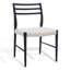 Chaise d'appoint Charon