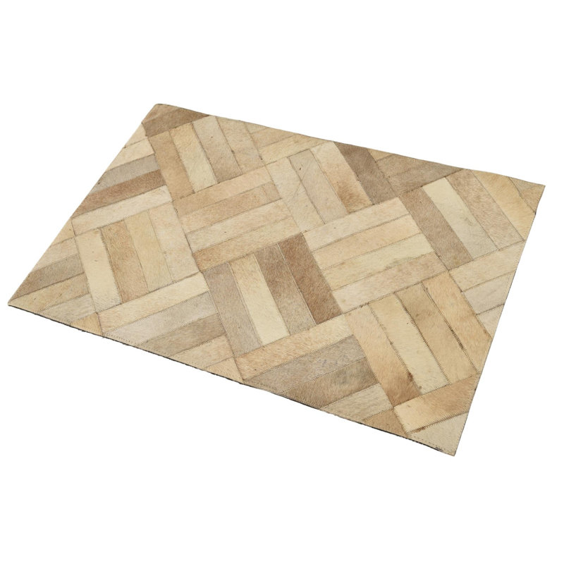 Ortega Beige Rug