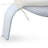 Outdoor Rattan Chaise Lounge Outdoor Chaise Lounge , Cushion Included