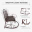 Iron Bench