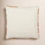 Housse et insert de coussin carré Erica-1968149688