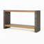 Console moderne