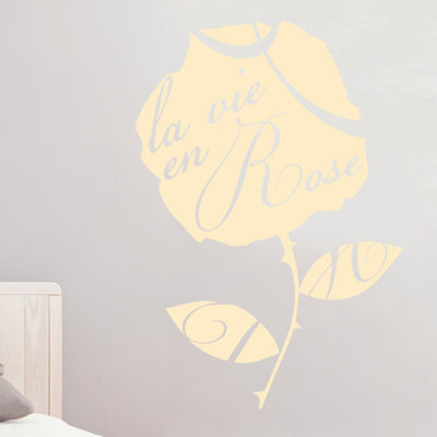 Plants & Flowers Wall Decal