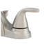 Robinet de salle de bain central Adler-86749082