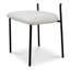 Foley Dining Chair White-Set Of Two