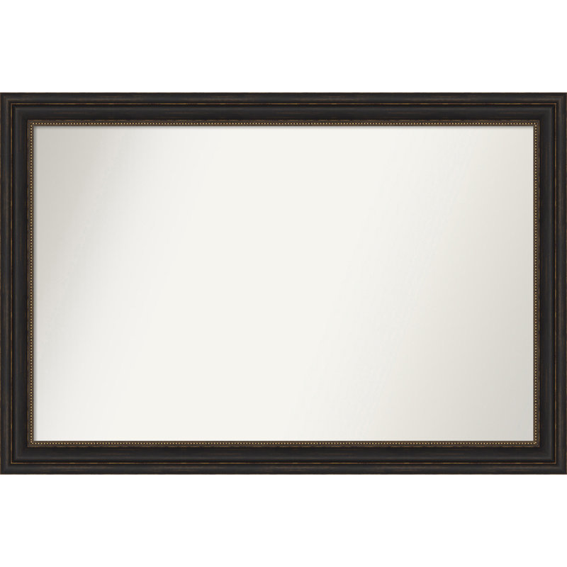 Miroir mural Marzano, 33 po x 49 po