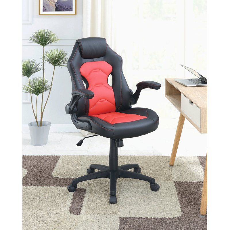 Fauteuil de direction pivotant à hauteur ajustable