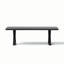 Brooks X Base Dining Table-71006464-71006467-71006461