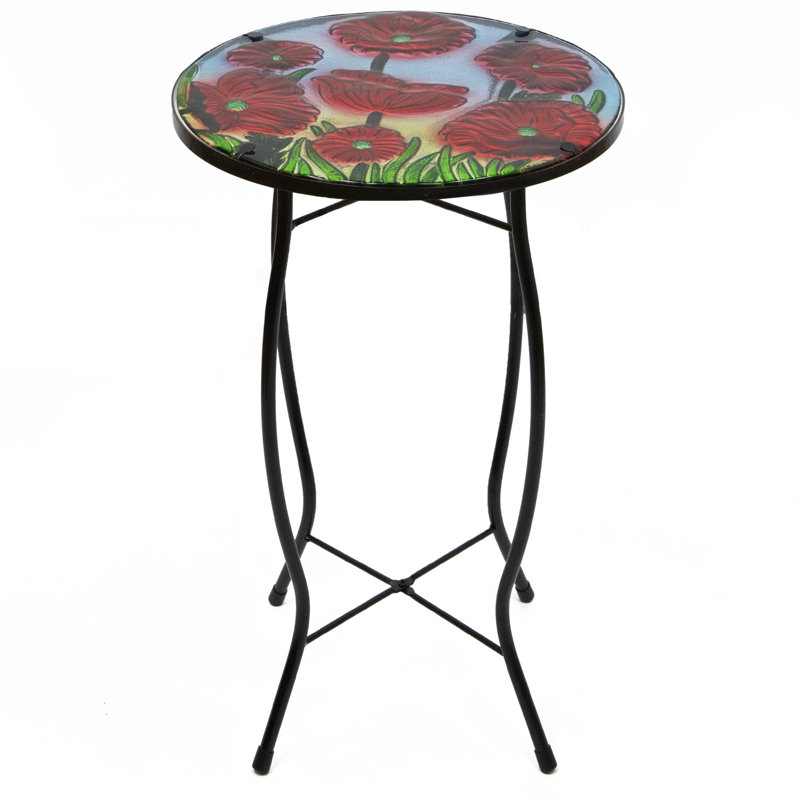 12 L x 12 W Outdoor Table