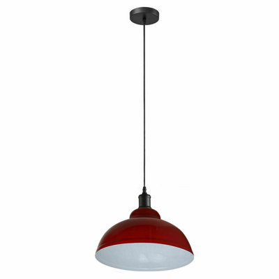 Reich 1 - Light Dome Pendant