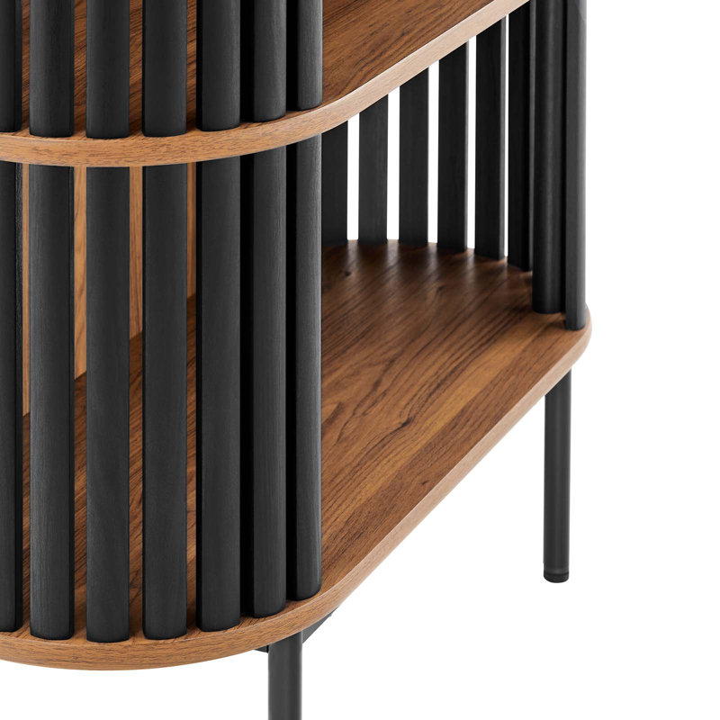 Fortitude Bookcase