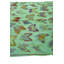 Tapis vert Oldfield
