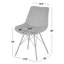 Chaise d'appoint Almen