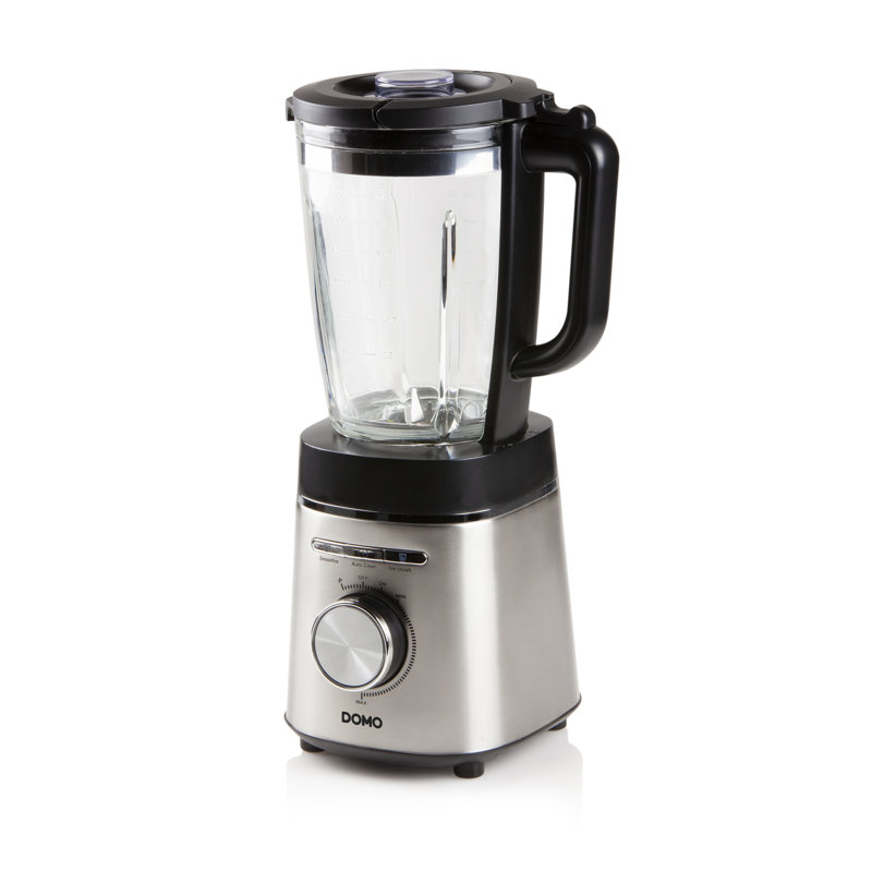 Domo 6 Speed Countertop Blender