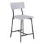 Tabouret de comptoir Badin
