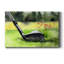 Tee Off Time IV - Impression sur toile tendue-1249265844