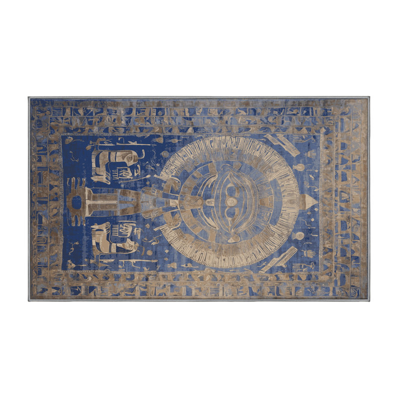 Tapis rose lavable à la machine, Tapis de couloir 2 pi x 5 pi
