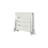 SlimLine Folding Shower Bench Seat