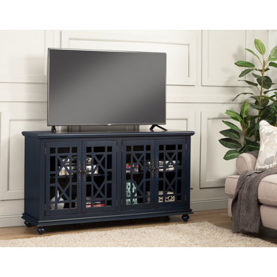 Console multimédia 63 po pour téléviseur de 65 po ou moins Ahmara