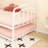 Cemre Metal Daybed-249586209
