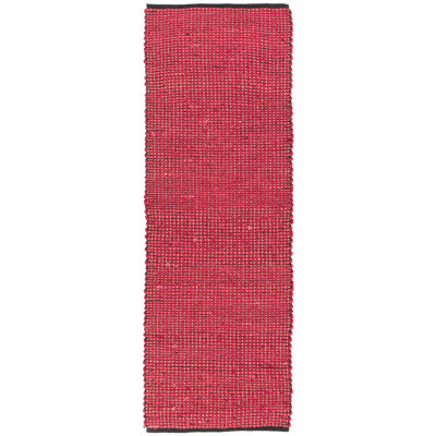 Zola Handmade Jute Area Rug