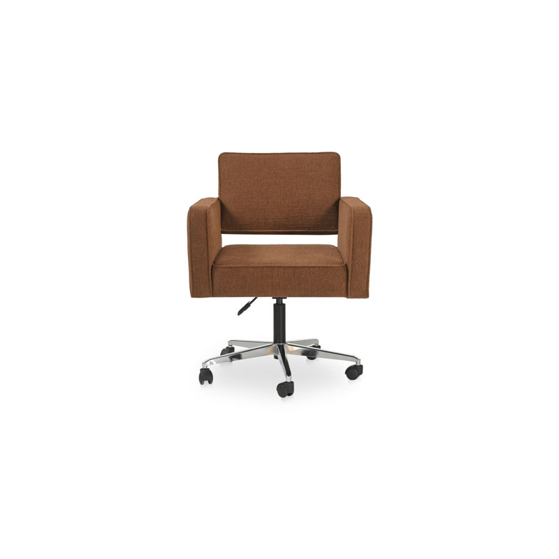 Harris Office Chair Oat, Red