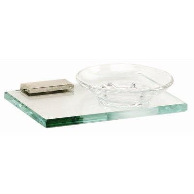 Arch Soap Dish