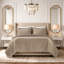 Mini ensemble de couvre-lit doux et confortable-132726515-132726516
