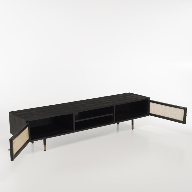 Leschenault TV Stand for TVs up to 75"