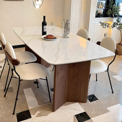Table de salle à manger Vintage