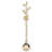 Bee On Twig Long Handled Spoon