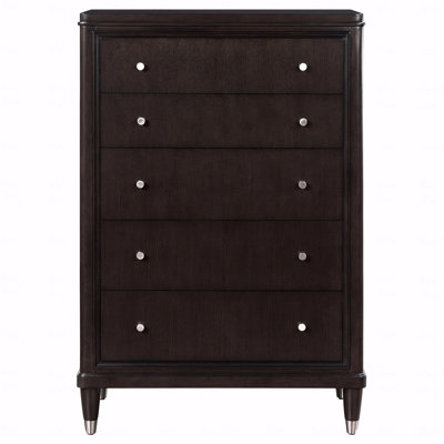 Commode 5 tiroirs