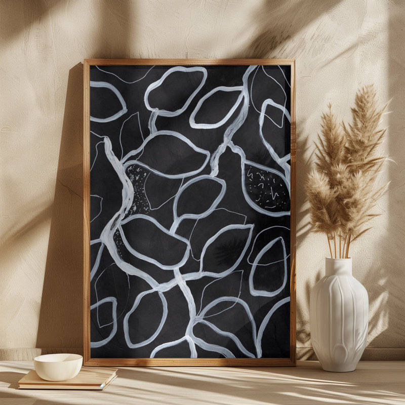 Wrapped Canvas Print, 76.2 cm H x 50.8 cm W