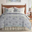 Ensemble de housse de couette Tasha Polizzi Western Bedding-107338696-107338700
