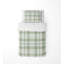 Ensemble d'édredon léger Gen Plaid-109003728